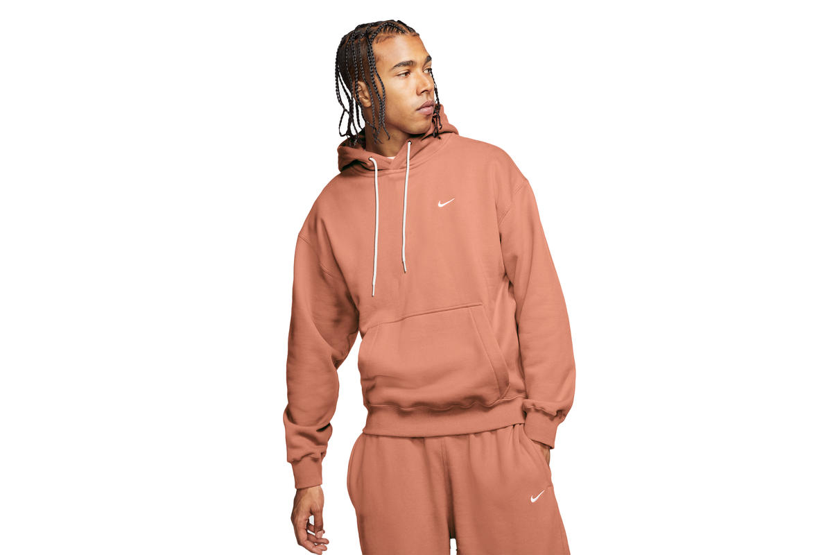 nikelab healing orange